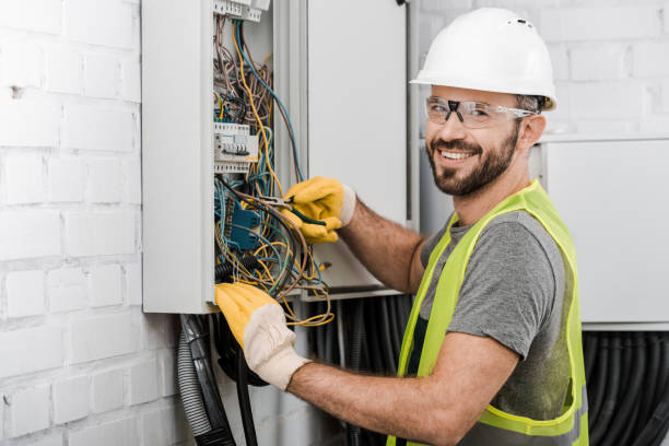 Best Circuit Breaker Repair  in Harlowton, MT