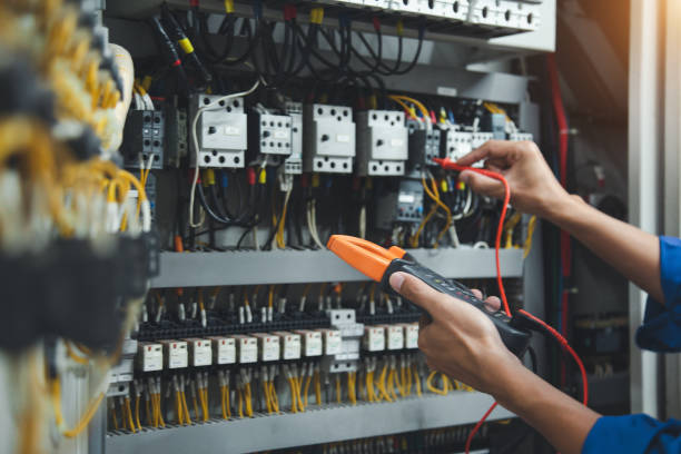 Best Electrical Contractors for Businesses  in Harlowton, MT