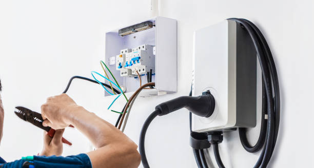 Industrial Electrical Services in MT