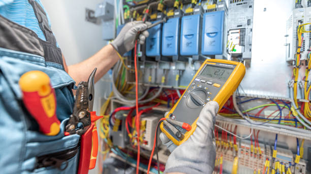 Best Home Electrical Repair  in Harlowton, MT