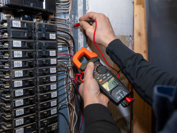 Best Affordable Emergency Electrician  in Harlowton, MT