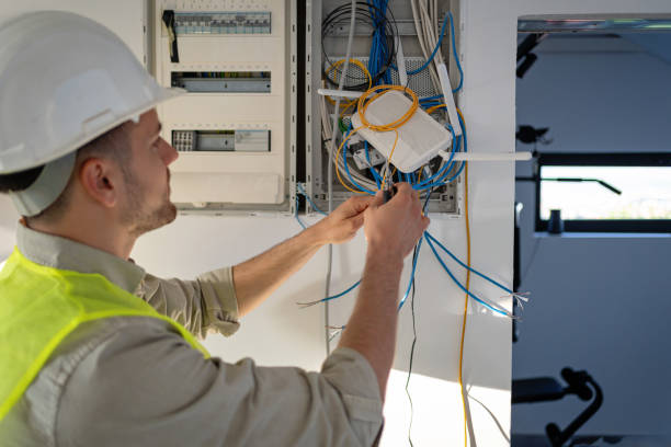 Best Electrical Wiring Services  in Harlowton, MT