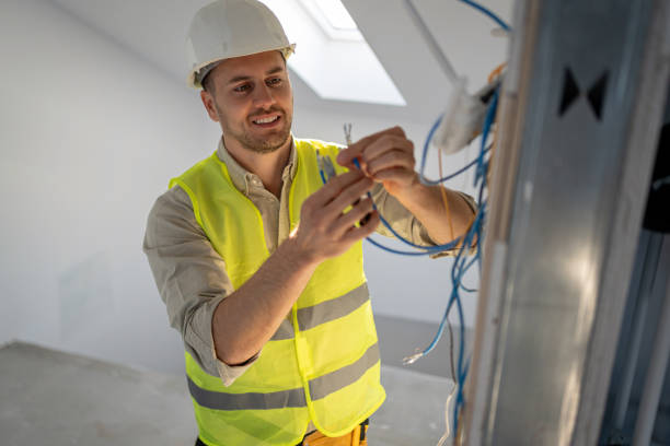 Best Emergency Electrician Near Me  in Harlowton, MT