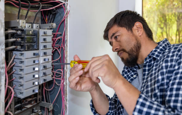 Best Electrical Contractors for Businesses  in Harlowton, MT